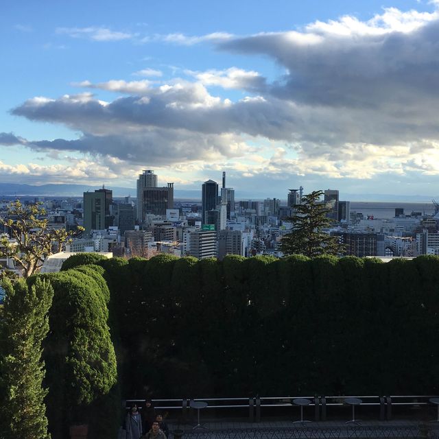 神户異國風建築美術館 - 北野異人館街