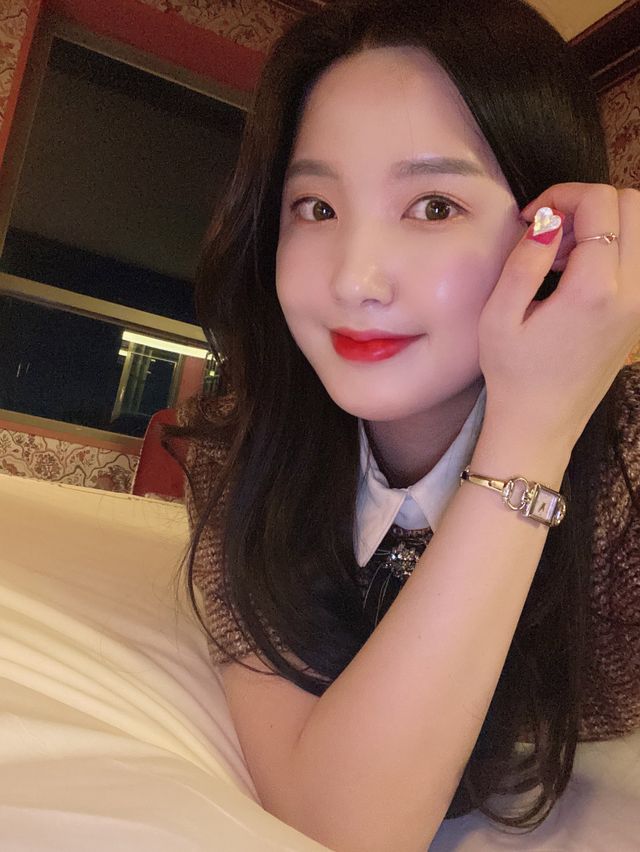 프랑스 여행 온 것 같은 유럽 감성 호텔! 레스케이프 ❤︎