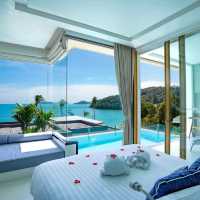 Bandara Villas, Phuket