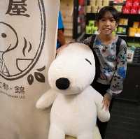 เดินตลาด Nishiki Market