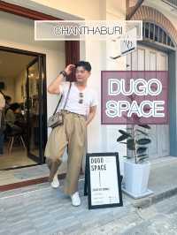 Dugo Space 🥤🤍