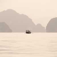 เกาะยาวน้อย ความสงบที่ทุกคนค้นหา
