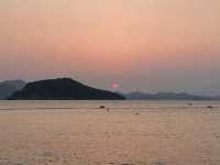 【天涯海角2.0~舂坎角🏖️】