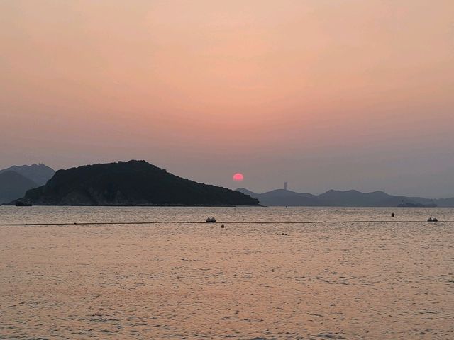 【天涯海角2.0~舂坎角🏖️】