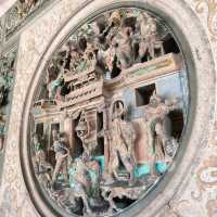 Leong San Tong Khoo Kongsi