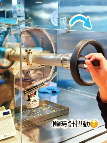 工作坊實戰案例：香港生活品牌 60 天見效