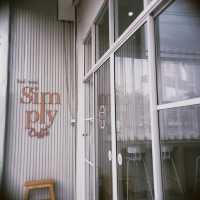 Simply Caffe 