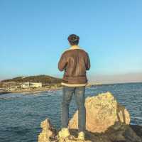 오후~저녁 쯤 가볼만한 #울산명소 zip.