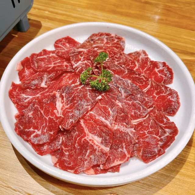 味道一流嘅樓上烤魚店🔥🔥