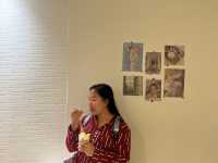 MELT Ice cream & Desserts