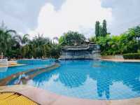 บ้านฟ้าทะเลจันทร์รีสอร์ต Baan Faa Talaychan Resort