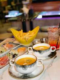 IGable Cocktail 估唔到咁好飲
