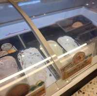 คลายร้อนกันที่ ร้าน “Itti Homemade Ice cream" 🌞🍨❄️