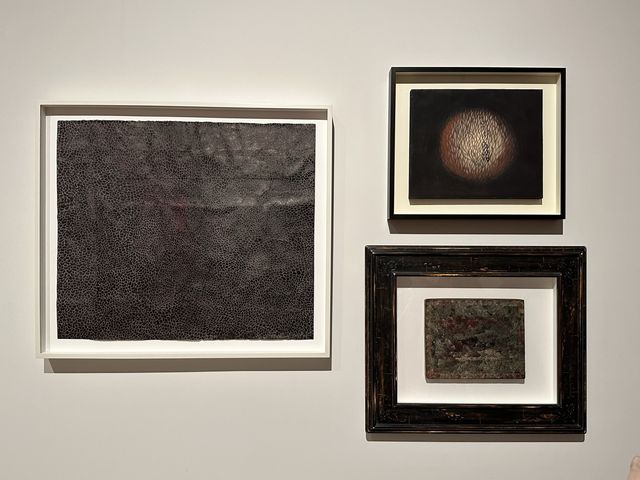 香港展覽 | M+ | 草間彌生：一九四五年至今