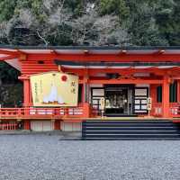 【和歌山】467段を登ればそこには絶景が広がる