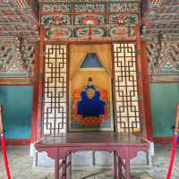 韓国時代劇好きなら１度は行ってみたい全州