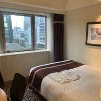 Best hotel in Tokyo for 1st time travellers