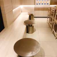 🦋☕️ 網美打卡咖啡店📍kafeD Shin Kong Mitsukoshi Taipei Xinyi A8 Shop kafeD 台北信義A8店