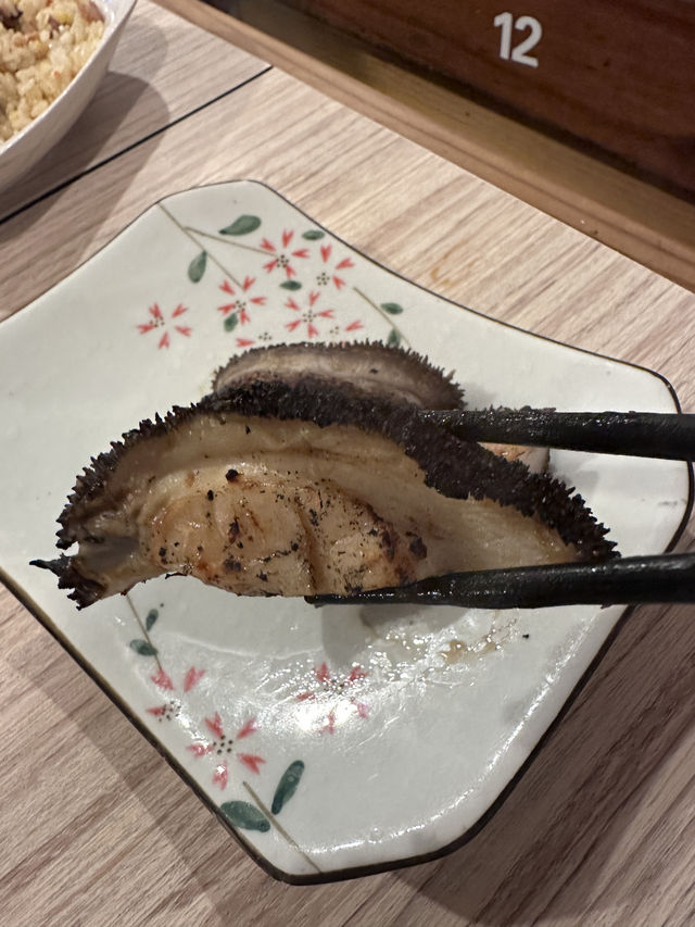 焱丸水產-刺身+海鮮
