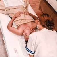 ลากแฟนไปสปาให้ผ่อนคลาย let​s​ relax​ หัวหินกันค่ะ