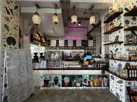 U TERRACE RIVERKWAI CAFE & CUISINE 