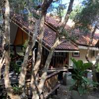 D’ Budi Beach Resort