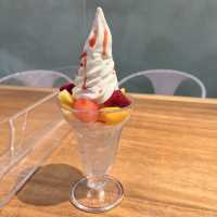 香港素食推薦｜園藝風格超自癒的素食Cafe
