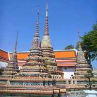 วัดพระเชตุพนวิมลมังคลารามราชวรมหาวิหาร


