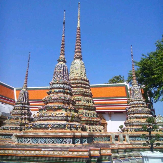 วัดพระเชตุพนวิมลมังคลารามราชวรมหาวิหาร

