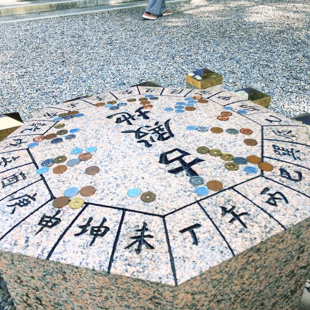 【三重】お導きの神様がおられる神社