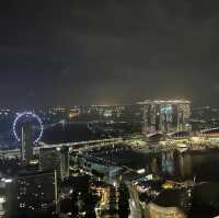 Swissotel Singapore Creste Suite Room