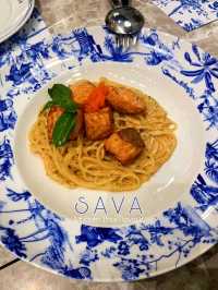 SAVA Modern Thai Flavour 