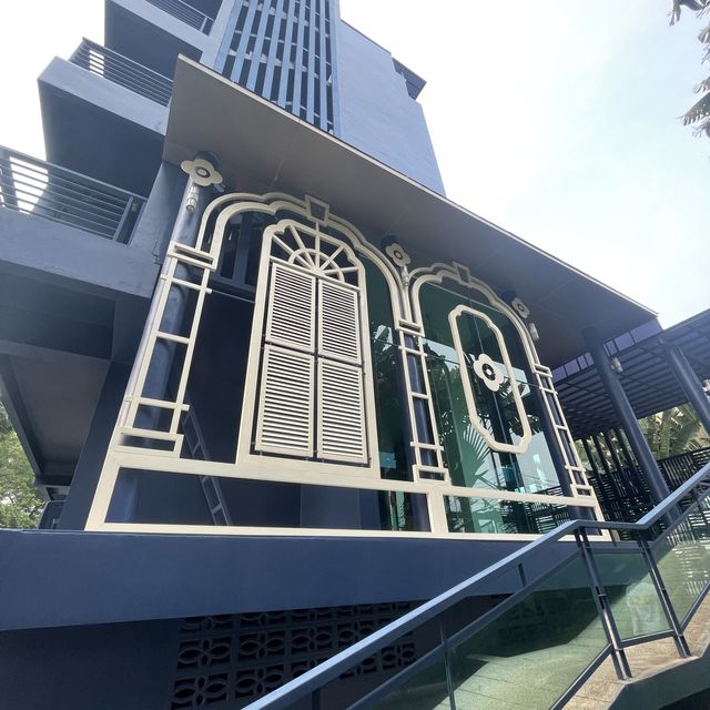 โรงแรมในเมืองภูเก็ตจึ้งๆ