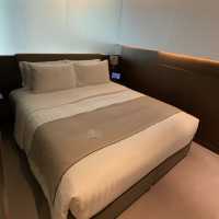 Lancaster Bangkok โรงแรมพักสบายใกล้แอร์พอร์ตลิ้งค์
