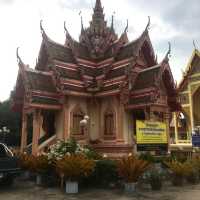 Wat Mutchalinthawapi Wihan