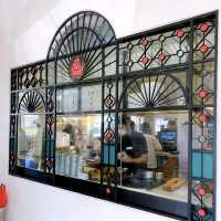 Oriental Kopi New Johor Jaya Branch 