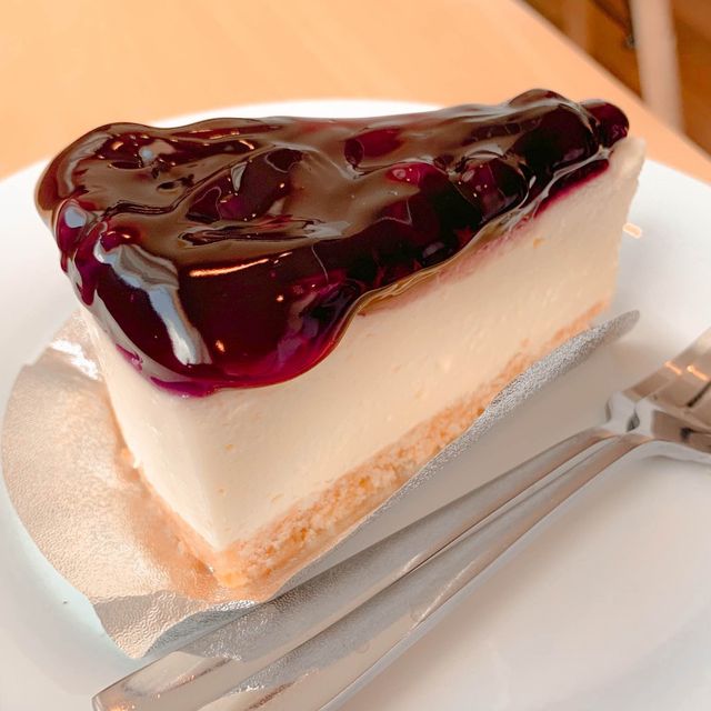คาเฟ่สุดชิล @Mug A Hug