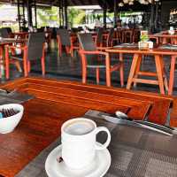 NORA BURI RESORT & SPA - หาดเฉวง เกาะสมุย