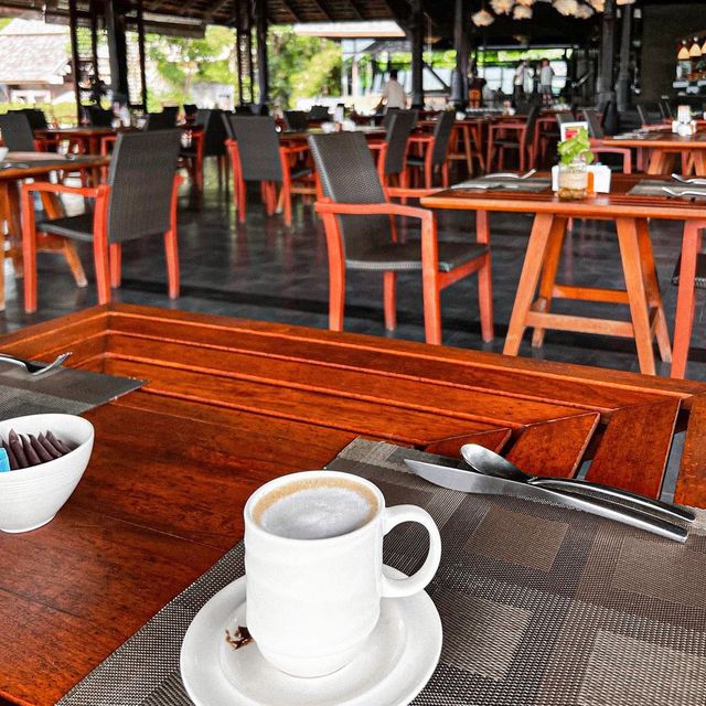 NORA BURI RESORT & SPA - หาดเฉวง เกาะสมุย