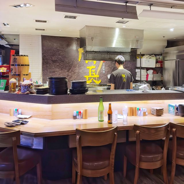高質👍型格😎居酒屋🍶