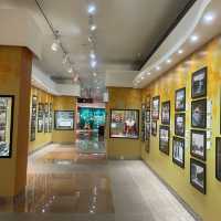 Commemorative Gallery of the Macao Basic Law