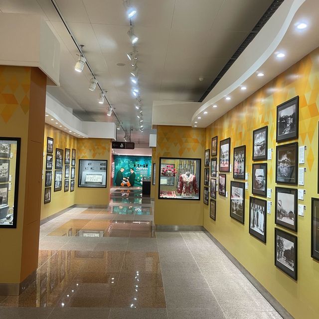 Commemorative Gallery of the Macao Basic Law