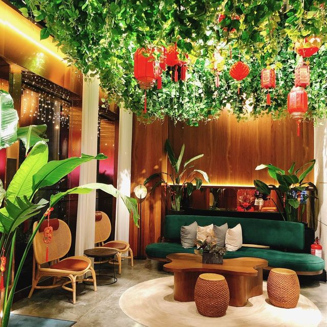 🇲🇾馬來西亞沙巴🌳🍀🪴🎋時尚設計精品旅館📍 The LUMA Hotel - A Member of Design Hotels