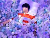 HOMECOMING พาใจกลับบ้าน … นิทรรศการศิลปะเชิงประสบก