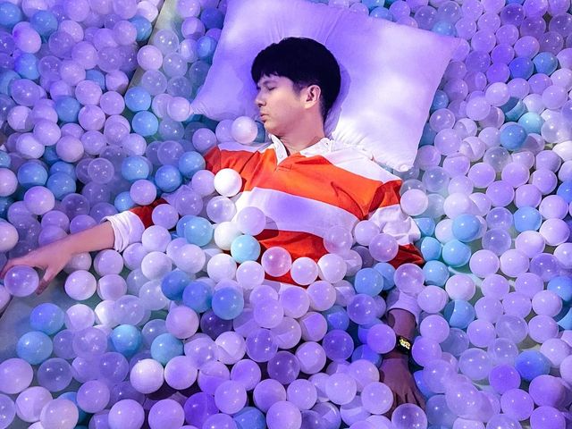 HOMECOMING พาใจกลับบ้าน … นิทรรศการศิลปะเชิงประสบก