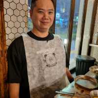 Probably Best BBQ pork in Seoul
