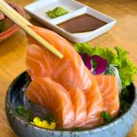 พามาชาบูและinternational buffet