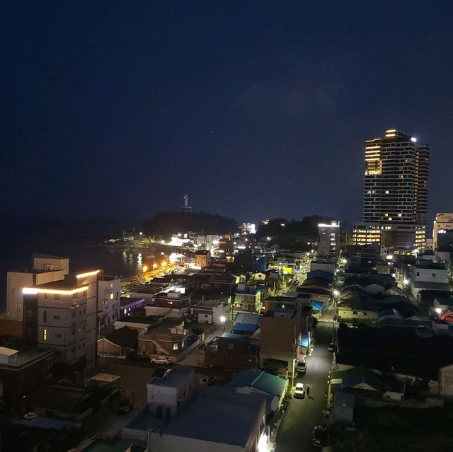 속초 수산시장 천진횟집!