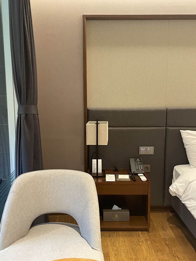 수성못뷰로 온천인피니티 풀 즐길 수 있는 호텔수성
