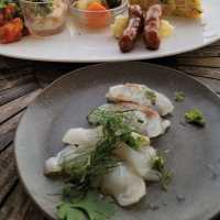 【 神奈川 / 七里ヶ浜 】オーシャンフロントのおしゃれカフェ🍴